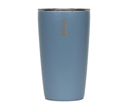 Akcesorium do kuchni MiiR Tumbler Szaroniebieski - Kubek 350 ml